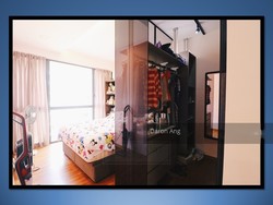 Twin Waterfalls (D19), Condominium #213194721